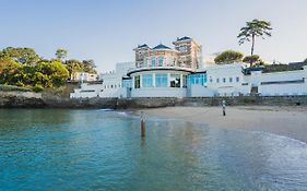 Alliance Hôtel Thalasso&spa  4*